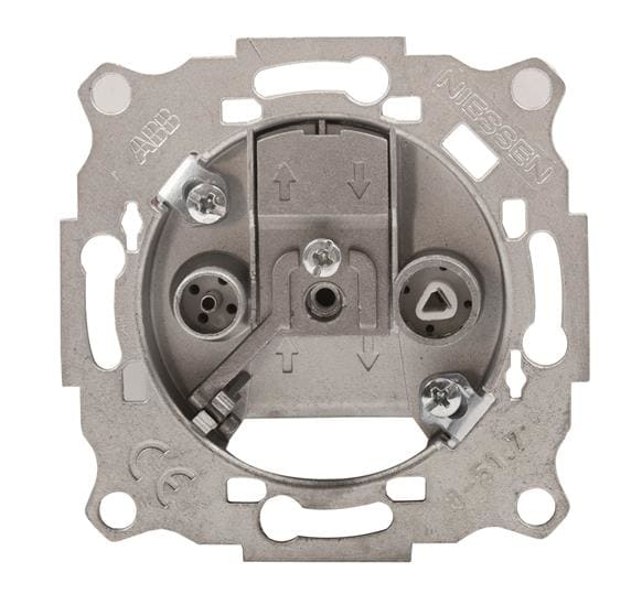 ABB - Zenit Mecanisme Tv + Sat