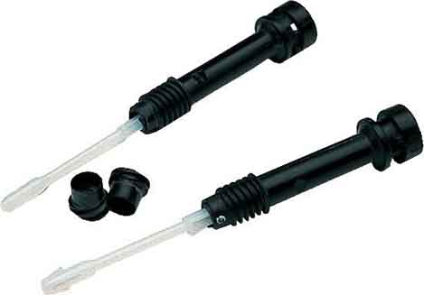 ABB - APHS Charniere ruban (set 2 pieces)