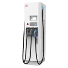 ABB - Accessoire Terra Wallbox AC kit vis pour piedestal double