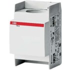 ABB - Transformateur de courant modulaire -rail DIN TRFM/150