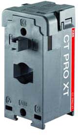ABB - CT PRO XT 80 Transformateur de courant avec protection secondaire électronique