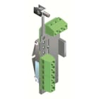 ABB - Contact auxilliaire Cable 1Q 1Sy 250V T4-6