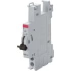 ABB - SN201-IH Interface av. Contact Auxilliaire 1O/F Disj. SN201 et Disj.Diff.DS203NC