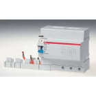 ABB - Bloc Différentiel - DDA800 - 3P - 63A - 300mA - Type A Sélectif (Pour S800)