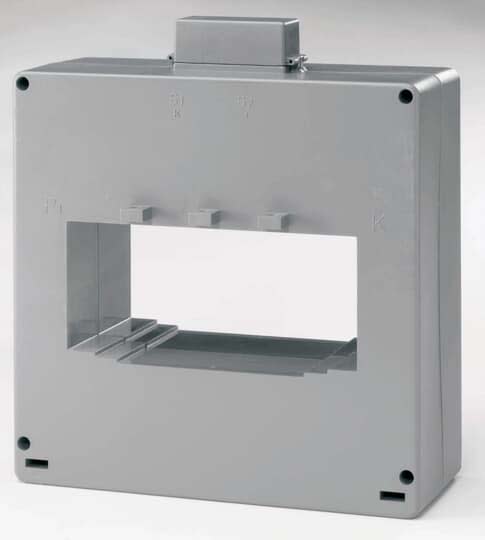 ABB - Transformateur de Courant fermé Vertical CT12-V/800