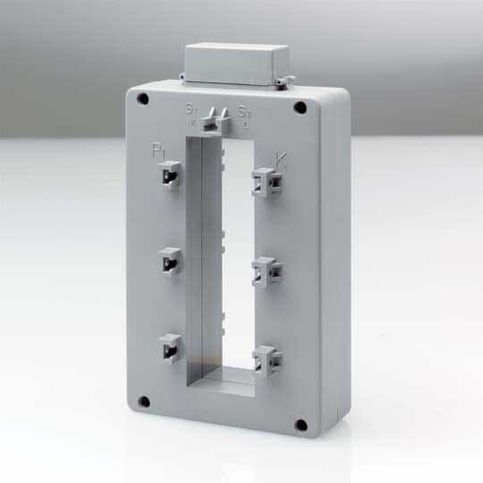 ABB - Transformateur de Courant fermé Vertical CT12-V/3000
