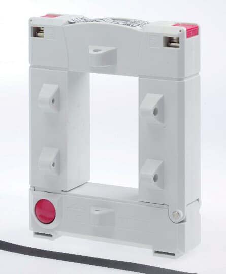 ABB - Transformateur de courant avec Tore ouvrant CT30/250