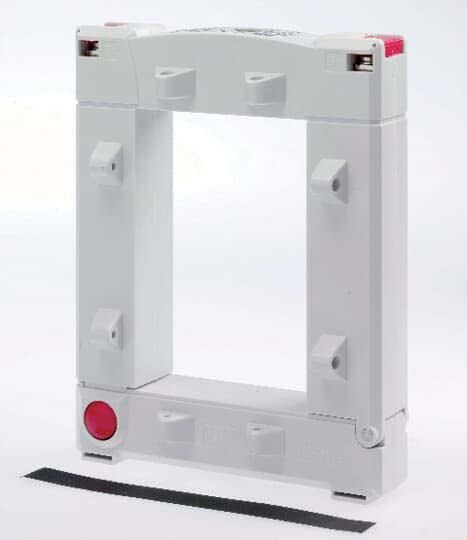 ABB - Transformateur de courant avec Tore ouvrant v CT120/800