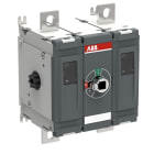 ABB - Inter 1500VDC OTDC500FV11
