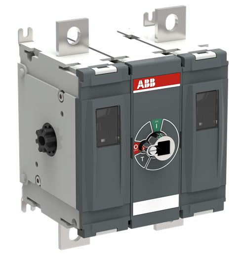 ABB - Inter 1500VDC OTDC800FV11
