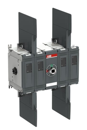 ABB - Inter 1500VDC OTDC630FV22