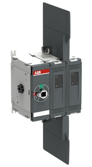 ABB - OTDC250UFV02 Interrupteur sectionneur DC