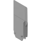 ABB - OTDCB400F/2 Séparateur de phase