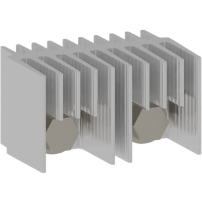 ABB - OTDCKIT400FS11 Jeux de connections