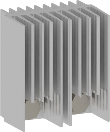 ABB - OTDCKIT600FS11 Jeux de connections