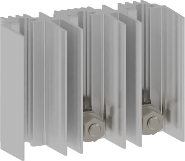 ABB - OTDCKIT600FS101 Jeux de connections