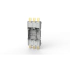 ABB - XT5 P FP 630A 4p frame conf
