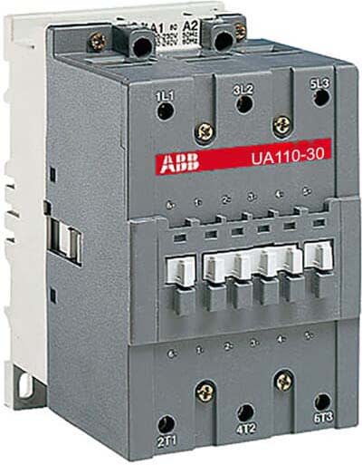 ABB - UA110-30-00RA 220-230V 50Hz