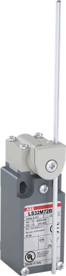 ABB - Fin de course LS32M72B11