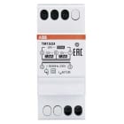 ABB - TM 15/24 - Transfo. Modulaire 230VAC/12-24VAC, 15VA, Utilisation Discontinue