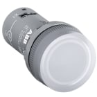 ABB - Cl-100W Voyant A Lampe Culot Ba9S