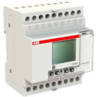 ABB - DY365 - Horloge Annuelle Digitale - 2 voies