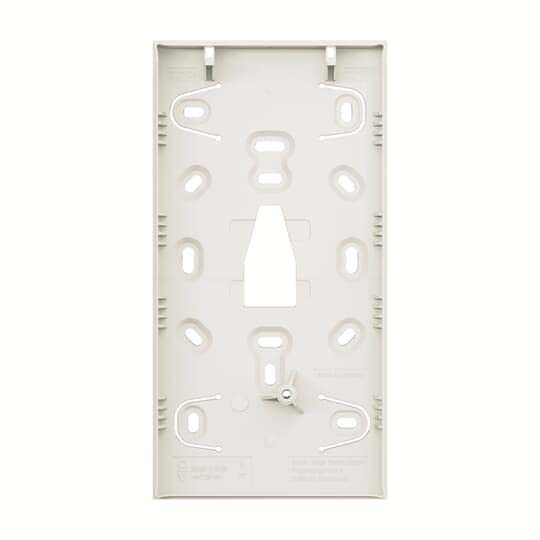 ABB - SAB/A.0.1-884 Support Mural CECO 10T blanc mat
