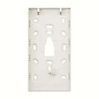 ABB - SAB/A.0.1-884 Support Mural CECO 10T blanc mat