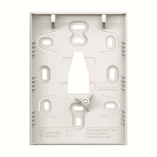 ABB - SAS/A.0.1-884 Support Mural CECO 6T blanc mat