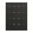 ABB - SB/U8.0.1-885 Inter 8T CECO noir mat