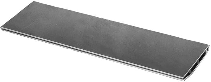 ABB - SZ-VP1500 PLAQUE OBTURATION-GRIS RAL 7035 -H 46mm