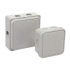 ABB - Flex-o-Box Junior - boîte de dérivation 2.5mm² vide