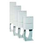 ABB - EH Armoire de trottoir EH2-NB