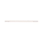 ABB - PS2/12/16 - Peigne 2P (L1) - 12 modules - 80A - 16mm²