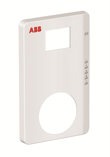 ABB - Terra AC Cache avant avec ecran