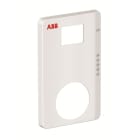 ABB - Terra AC Cache avant avec ecran