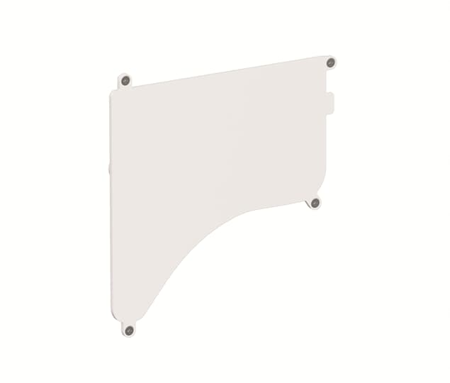 ABB - Terra AC Trappe de maintenance avec ecran