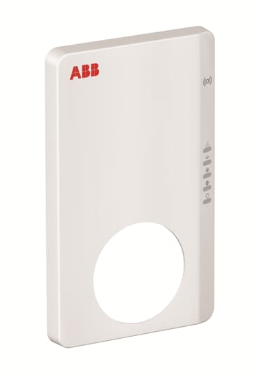 ABB - Terra AC Cache avant sans ecran