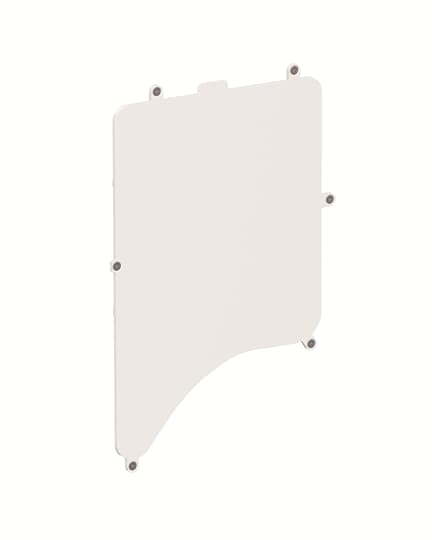 ABB - Terra AC Trappe de maintenance sans ecran