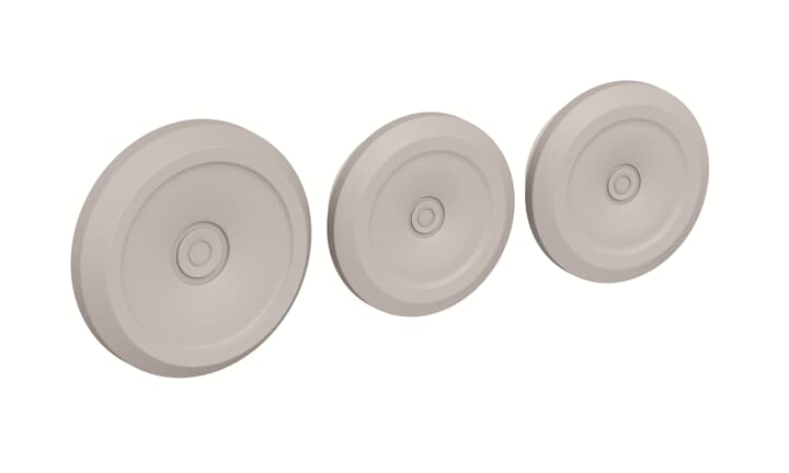 ABB - Terra AC Kit Presse-Etoupe