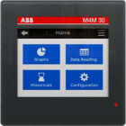 ABB - M4M30 Centrale de Mesure Bluetooth? E/S Progr.