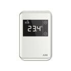 ABB - FA-THV-D Smart Sensor LCD Temp-HR-COV