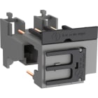 ABB - Connexion AF09 à 16 avec MS/MO1Xx-0.16 à 25
