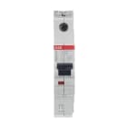 ABB - SMISSLINE TP Disjoncteur embrochable DISJ. S401M-C6