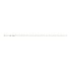 ABB - Barrette de pontage pour DS202CR - 2P - 46 PINS - 16mm2