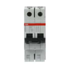 ABB - SMISSLINE TP Disjoncteur embrochable DISJ. S402M-B10