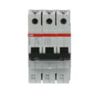 ABB - SMISSLINE TP Disjoncteur embrochable DISJ. S403M-B16