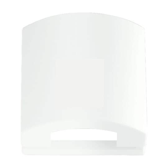 ABB - Futur Linear / Sortie de câble - Blanc Mat