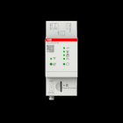ABB - le SCU200 est l'unité centrale de l'HEMS ABB INSITE ( version avec WIFI )