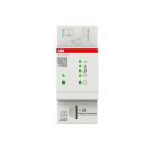 ABB - le SCU200 est l'unité centrale de l'HEMS ABB INSITE